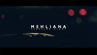 Mehliana (Brad Mehldau &amp; Mark Guiliana) - Sleeping Giant (Live)