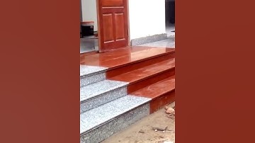 Hiểu đúng về bậc tam cấp #short