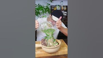 Bí Quyết làm món sườn Cay Thái Lan mà ông Anh thích nấu ăn mới học được