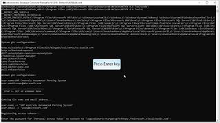 WinUI 2.1 Windows Build Server revealed
