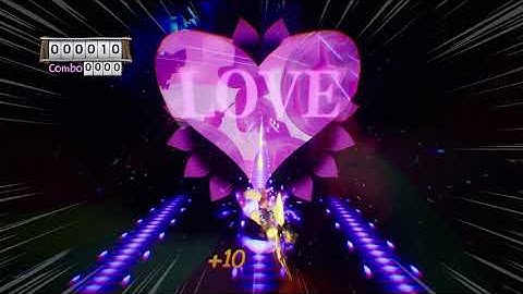 Teensie Highway Max Points no hit run (WR) | Rayman 3 Fan Remake