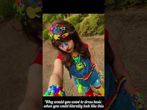 #fashion