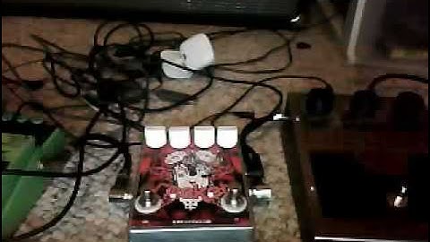 Devi Ever Rocket Review