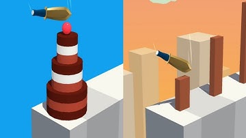 Levels 171-180 Slice It All