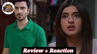 Hadd Drama Latest Episode - Full Story & Update - Drama Craze