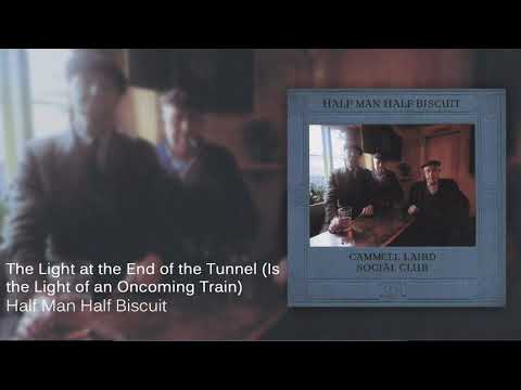 Half Man Half Biscuit - Cammell Laird Social Club