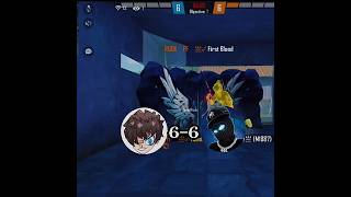 RUOK FF :🔥 VS WHITE 444 :🔥 | FREE FIRE KINGS 👑 1V1