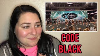 CEA: Code Black // Showcase 2019 Reaction