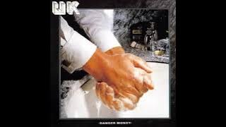 U K    Danger Money