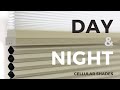 Day and Night | Cellular Shades