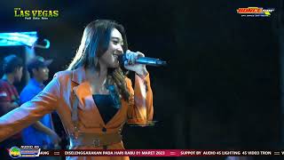 Download Lagu EGO - DIFARINA INDRA - New LAS VEGAS pasti neko-neko MP3