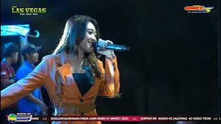 EGO - DIFARINA INDRA - New LAS VEGAS pasti neko-neko