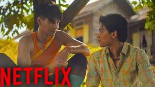 TOP ASIAN GAY MOVIES & SERIES ON NETFLIX 🏳️‍🌈🎥