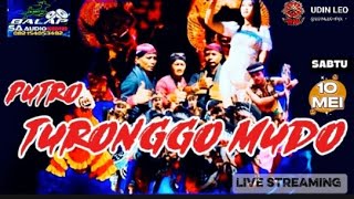 PUTRO TURONGGO MUDO FT KANCIL BALAP  SA AUDIO.Live.Lapanngan Gajahmada Pesantren Kota Kediri .