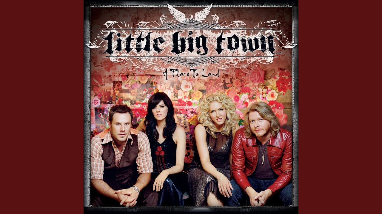 That's Where I'll Be