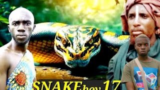 SNAKE BOY 18 CLAM VEVO