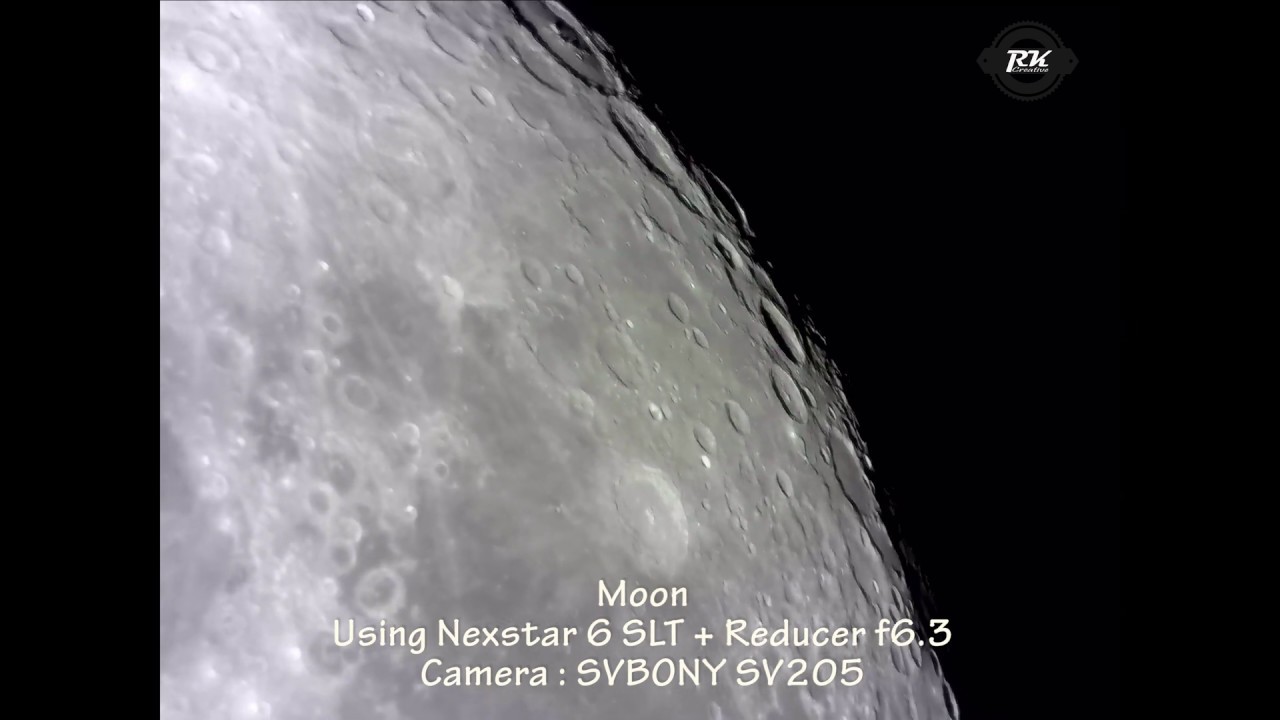 celestron nexstar 6 slt