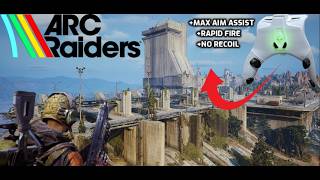 BEST STRIKE PACK SETTING FOR ARC RAIDERS