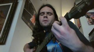 Watch Ajj Deep Dark Basement video