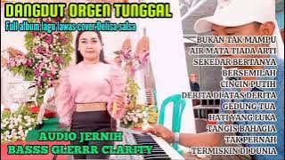 KUMPULAN LAGU LAWAS FULL ALBUM COVER DELISA SALSA ORGEN TUNGGAL