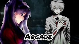 Nightcore - Arcade - (Duncan Laurence)