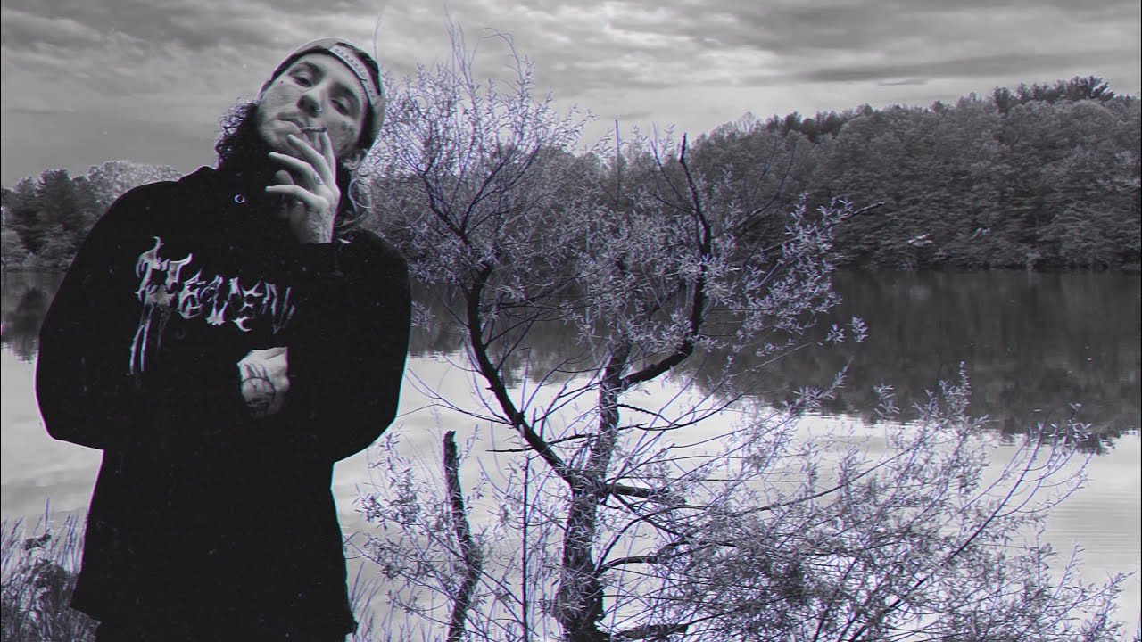 Lil Jess Rapper Lil Jesse - i can’t remember anything without you (shot on iPhone ...