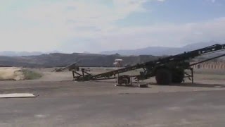 AAI RQ-7 Shadow UAV