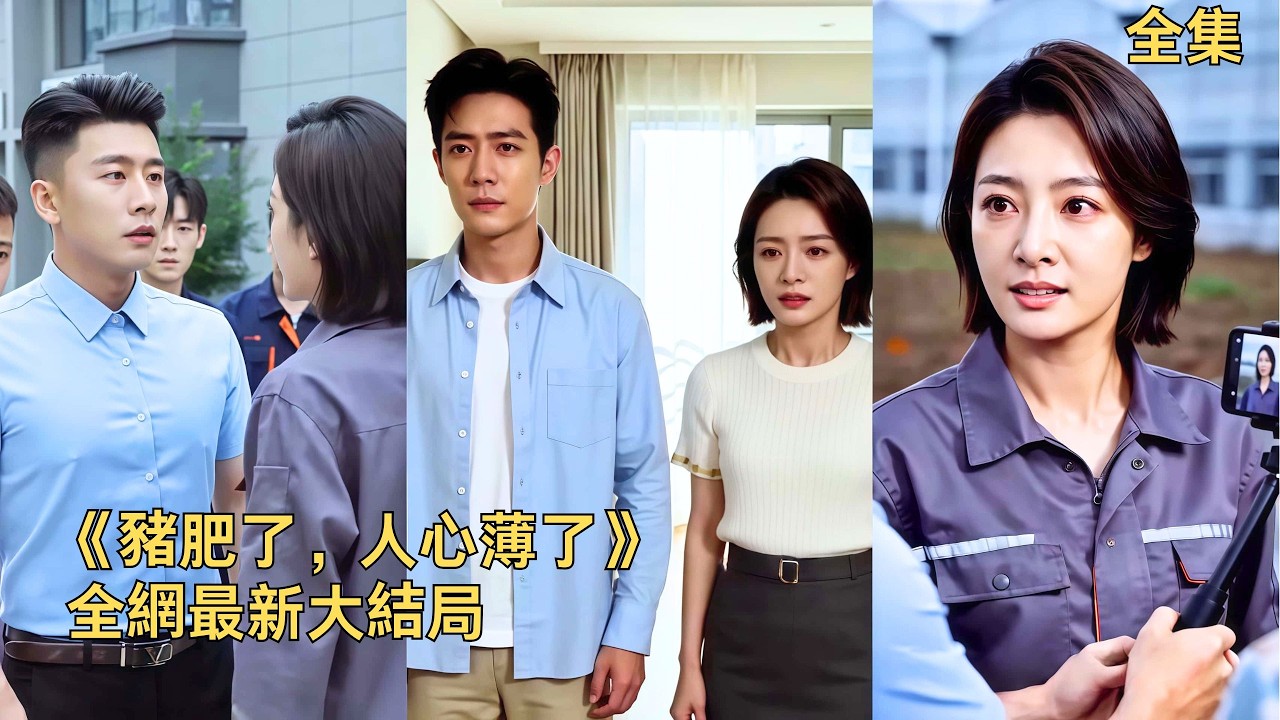 棄高薪回鄉創業，手撕重男輕女家人