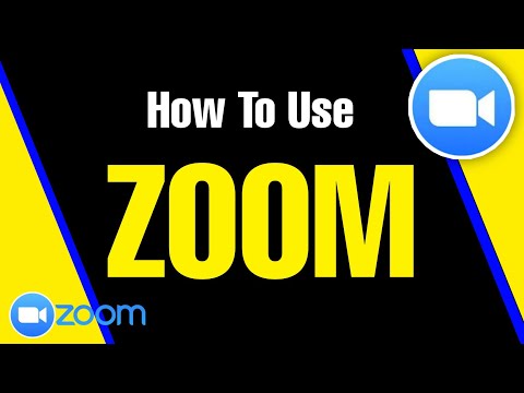 How To Use
