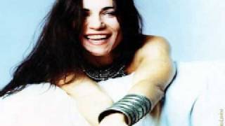 Video thumbnail of "Paola Turci - Candido - 1991"