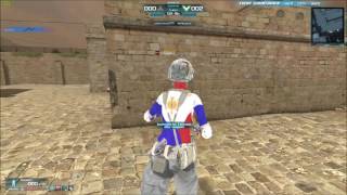 [WarRock Philippines] WGBjapan C.Q.C Clan War #2