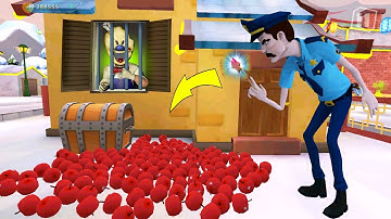 Dark Riddle 6 Hack Mod Menu New Updater ( MOD ALL SKINS ) : FUN GAME ( Android/IOS ) Part 3