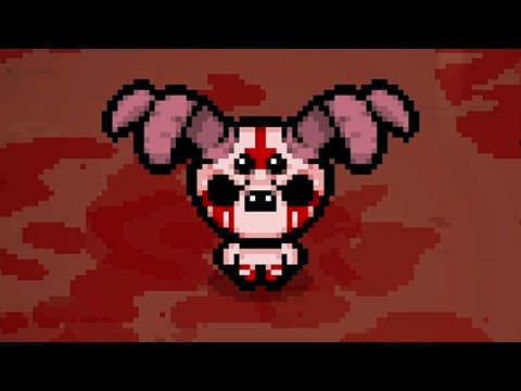 UNA LLORADITA Y A SEGUIR | The Binding of Isaac Repentance