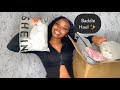 BADDIE SHEIN TRY-ON HAUL😍