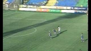 Голы Амкара в 2006 году. Крылья Советов - Амкар 6-1 Гол Кушева