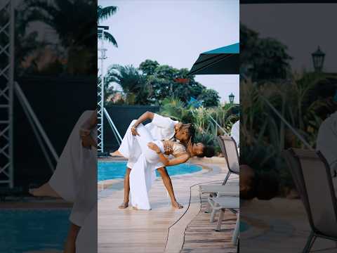 NYANJA Dancechallenge KADE Dance Djbenda