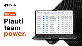 Plauti R3 Release Webinar: Smarter Routing, Trustworthy Restores &amp; Enhanced Control for Salesforce