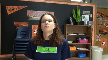 Oak Dale Standards Alignment