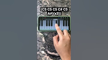 Thumbnail of Apk: Perfect piano #shorts#yash#kgf