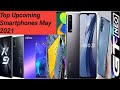 Top 10+ Upcoming Mobiles In May 2021 | Upcoming Smartphones 2021 | May 2021