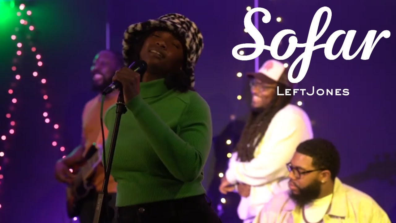 I Wanna Be Your Lover (Prince Cover)