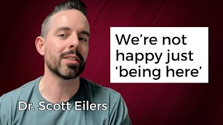 2 Essential Truths and 3 Non-Negotiables Of Living With Mental Illness by Dr. Scott Eilers 86,849 views 2 months ago 14 minutes, 15 seconds