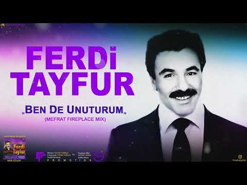 FERDi TAYFUR - \