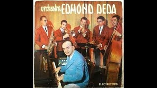 Mă Mai Gîndesc La Dumneata - Edmond Deda