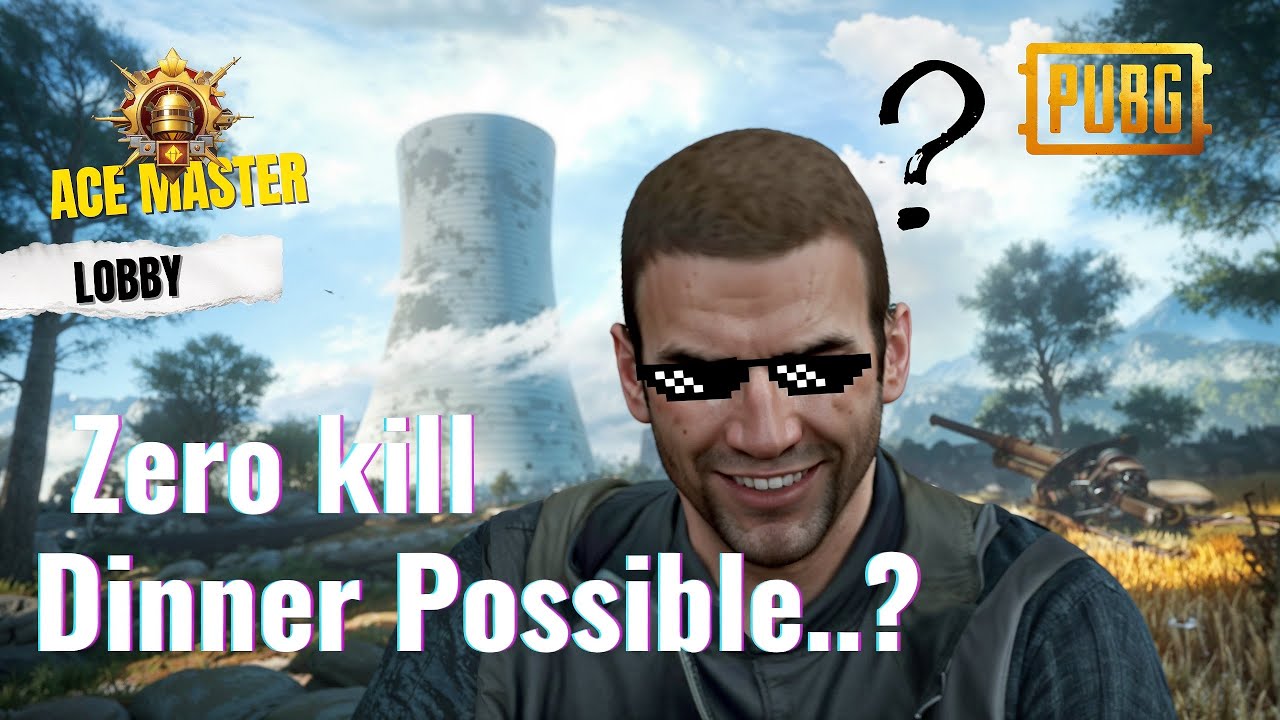 Is Zero Kill Chicken Dinner Possible in Today's Gaming World?