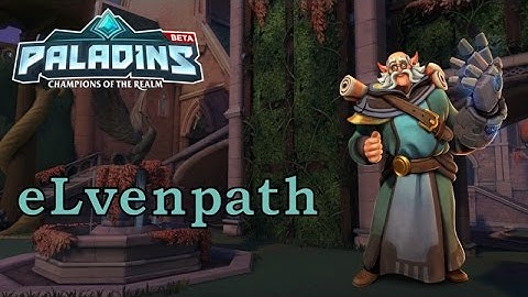 Torvald eLvenpath POV | Stone Keep | Qualification