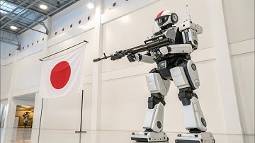 2026年革命Telexistence Astraが創る日本ロボット未来
