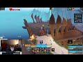 Wraithtide 67+ Rank 6 Helena Gameplay
