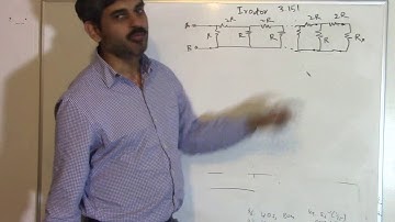 Irodov 3.151 | Current Electricity Problem | IIT Advanced