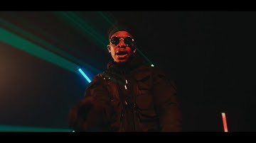 Max Rock - Gang [Music Video] Link Up TV